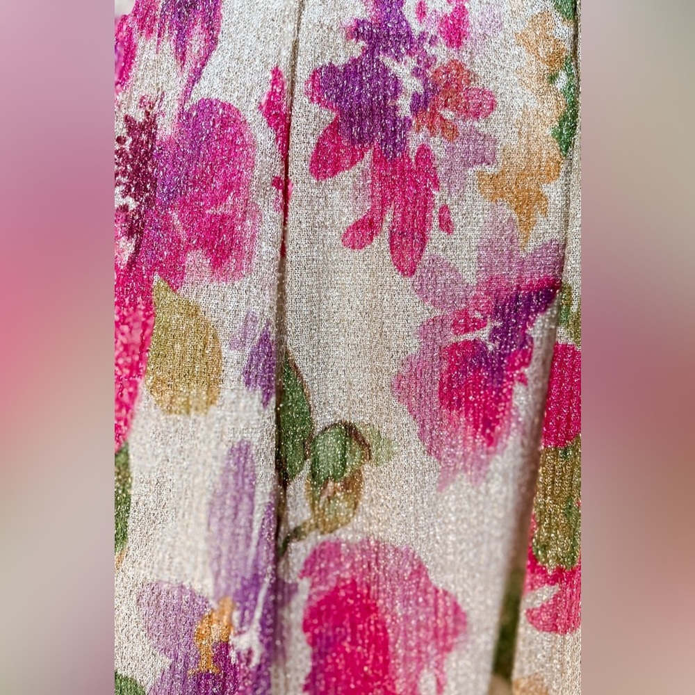 BuddyLove Melanie dress- raspberry rose size small new with tags - Picture 3 of 7